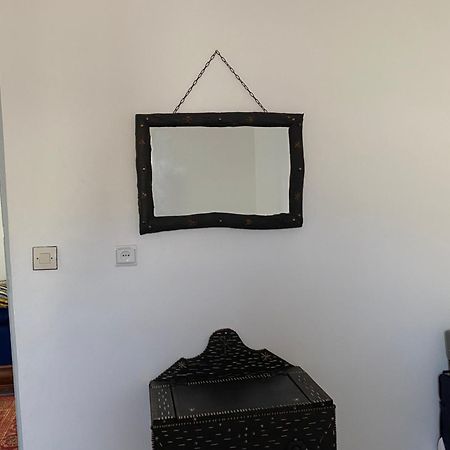 Appartement Latifa house à Oualidia Extérieur photo