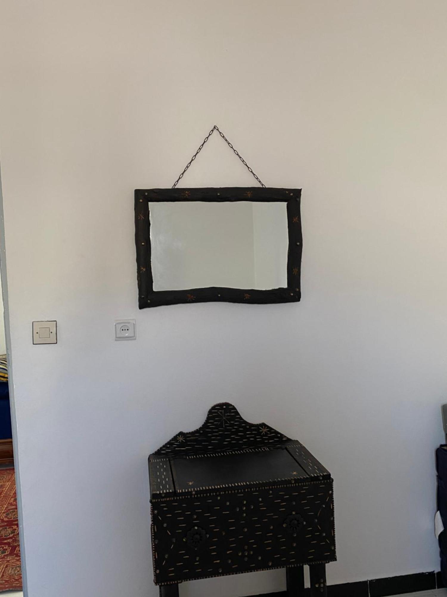 Appartement Latifa house à Oualidia Extérieur photo